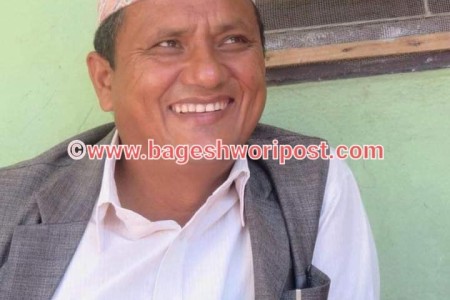 कांग्रेस कोहलपुर नगर सभापतिमा विरेन्द्र शाह निर्वाचित